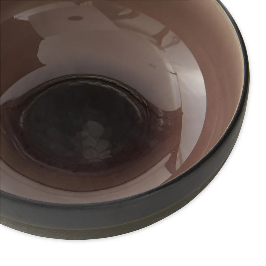 RSVP Int'l Japanese Crackle Porcelain Sauce Bowls