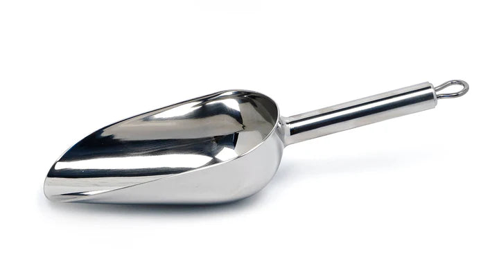 RSVP Int'l Scoop - Large - 1 cup