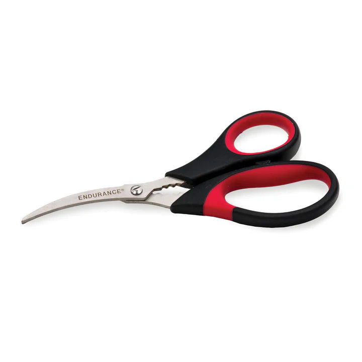 RSVP Int'l Seafood Scissors