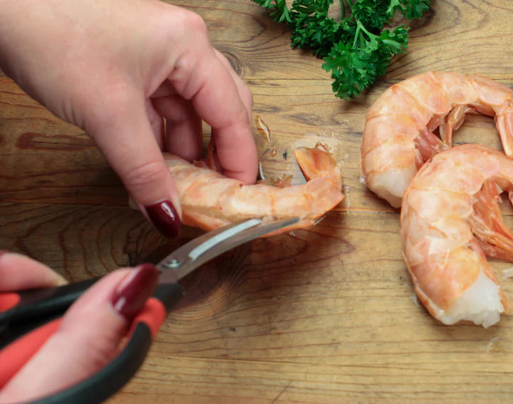 RSVP Int'l Seafood Scissors