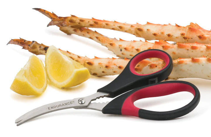 RSVP Int'l Seafood Scissors