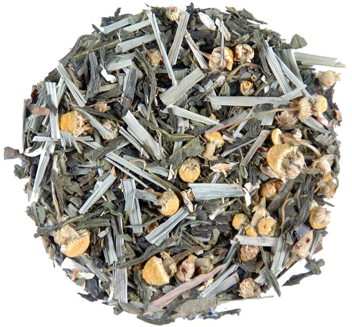 Elmwood Inn - Serene Green Tea -Loose