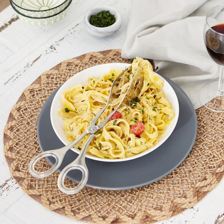 RSVP Int'l Endurance Serving Tongs - Large
