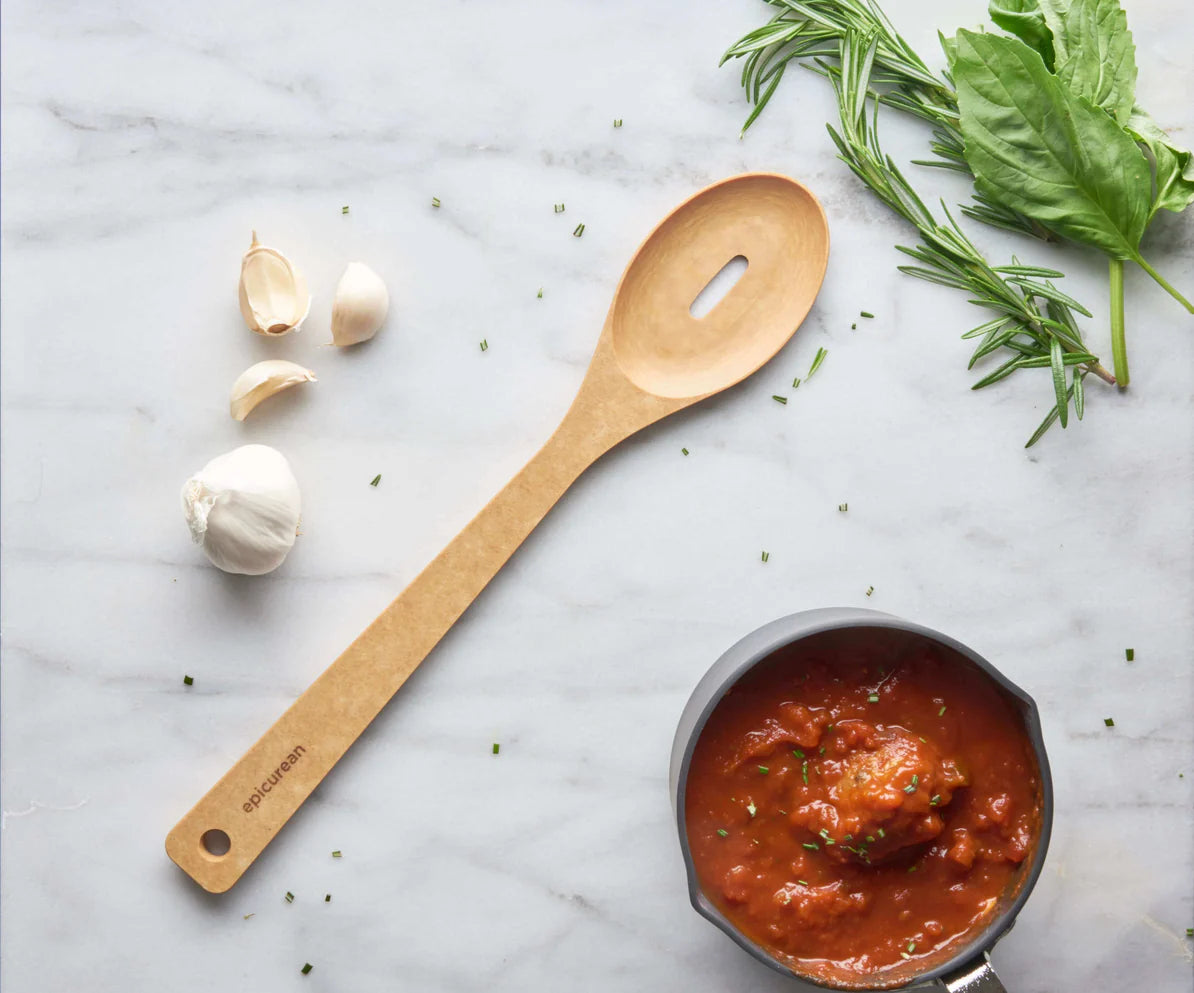 Epicurean Chef Series Slotted Spoon