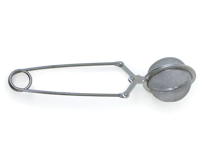 RSVP Int'l Mesh Infuser Spoon - Small