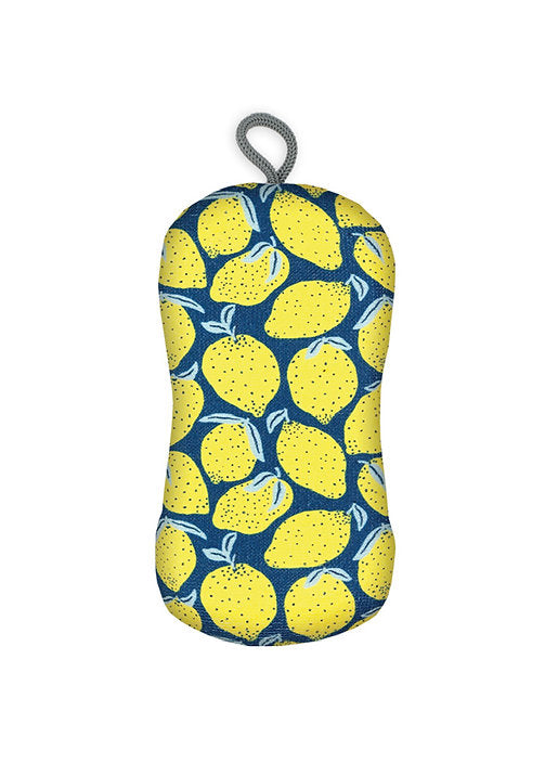 Mu Kitchen Sponge - Lemons