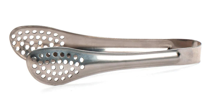 RSVP Int'l Straining Tongs - Small