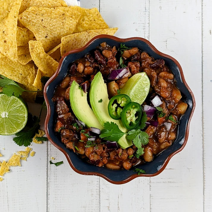 Country Home Creations Southwest Bean Soup Mix