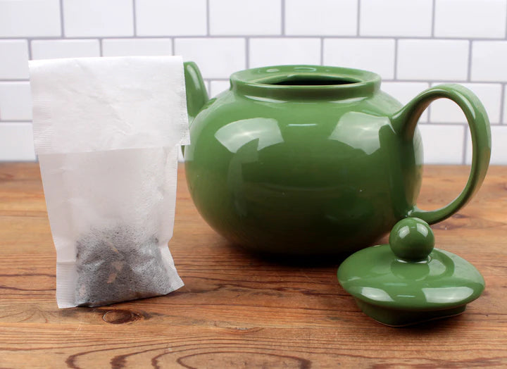 RSVP Int'l Finum Flip Teafilters for Teapots