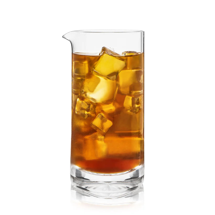 True Stirred Large Mixing Glass