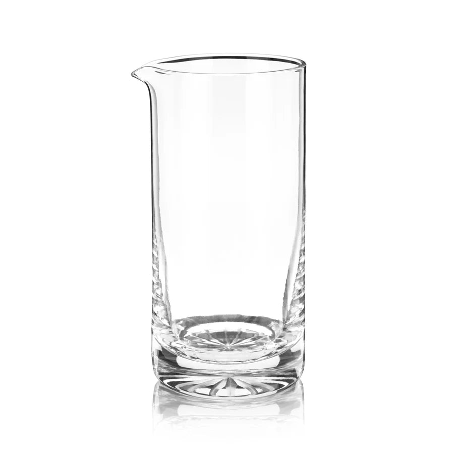 True Stirred Large Mixing Glass