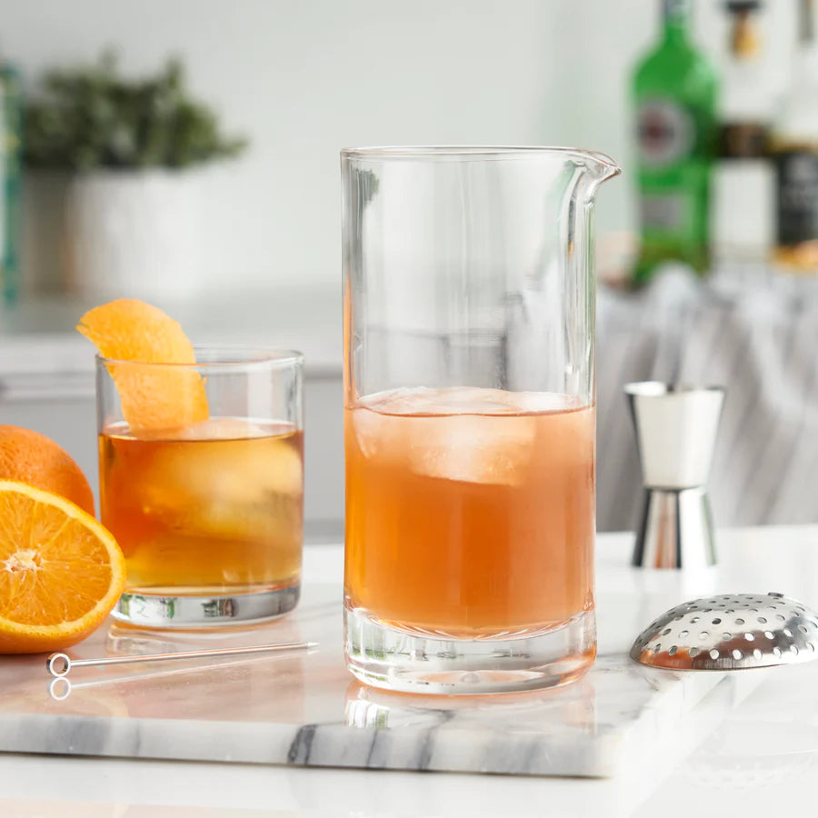 True Stirred Large Mixing Glass