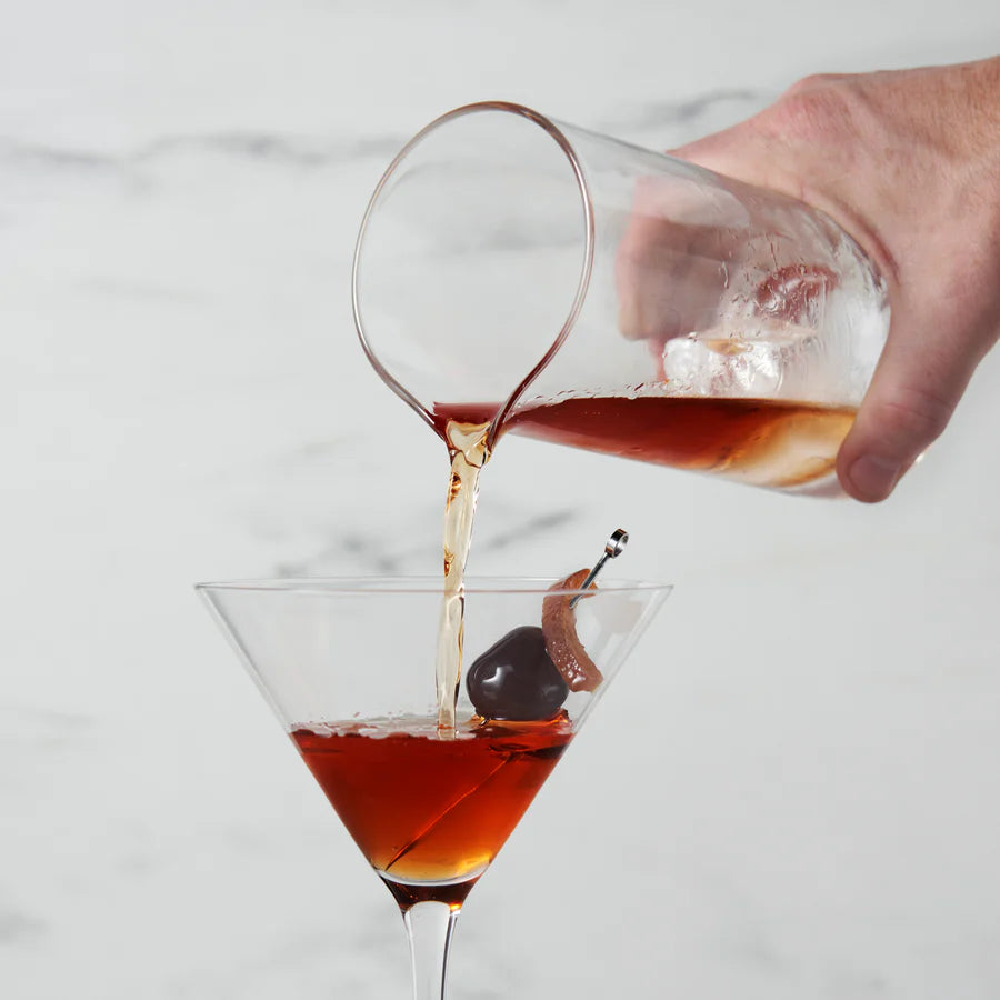 True Stirred Large Mixing Glass
