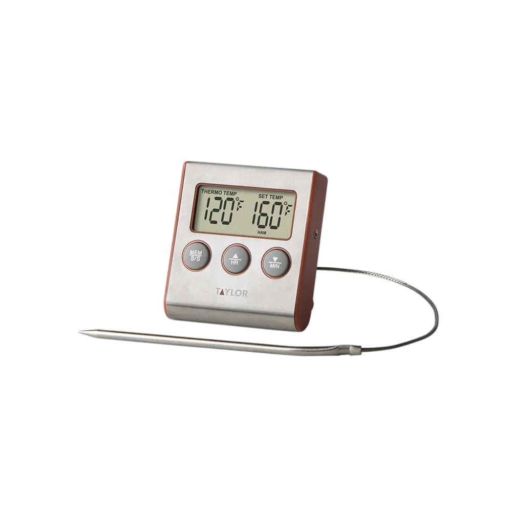 Taylor Wired Probe Thermometer