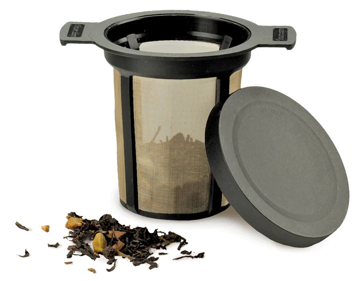 RSVP Int'l Tea Brewing Basket - Med. Finum