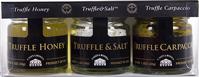 Ritrovo Selections - Truffle Trio