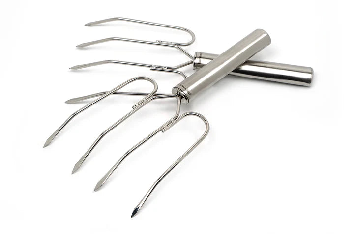 RSVP Int'l Turkey Lifter - Set of 2