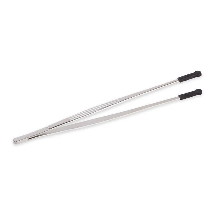 RSVP Int'l Silicone Tipped Tweezers