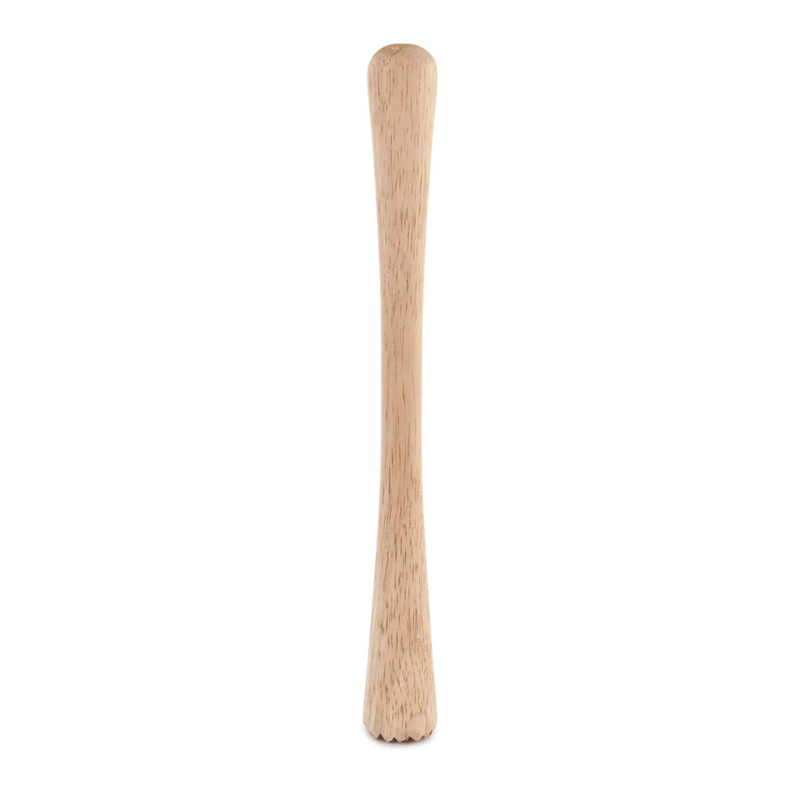 Smash Natural Wood Muddler