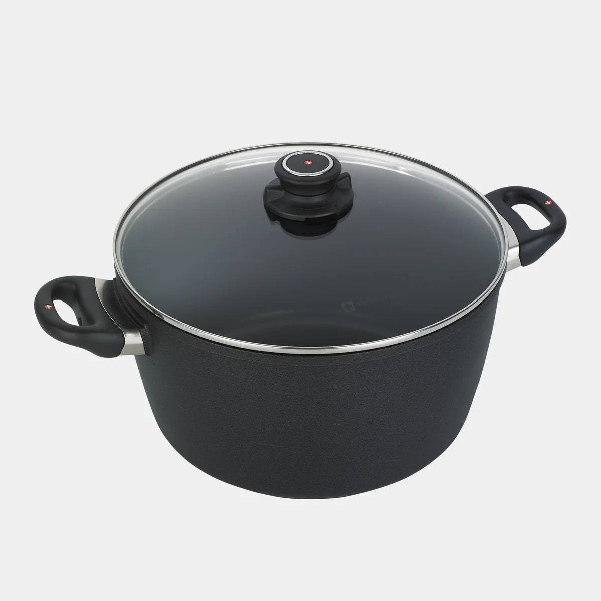 Swiss Diamond XD 8.5 qt. Stockpot with Lid