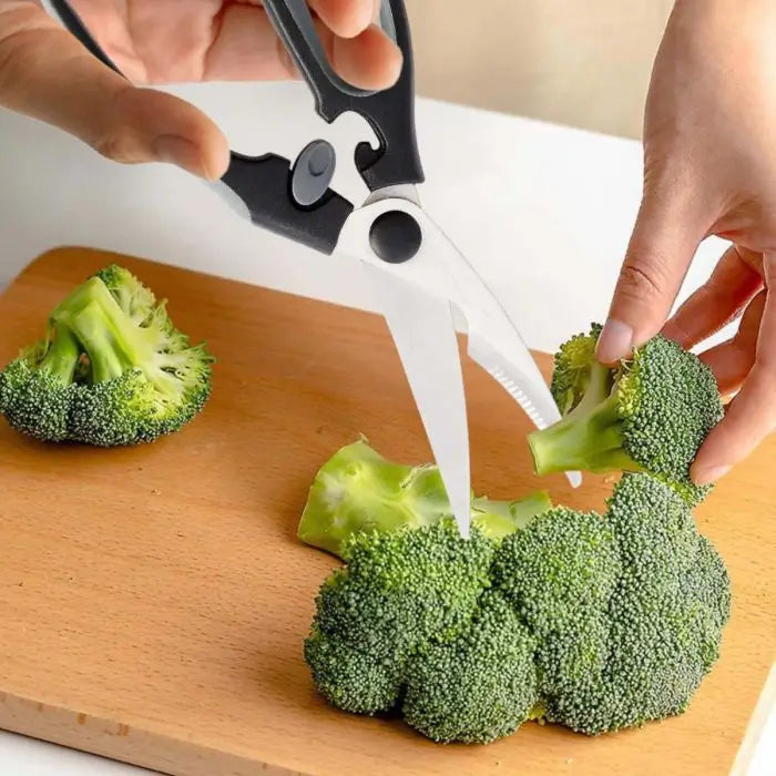 HIC Kitchen Roasting Poultry Shears