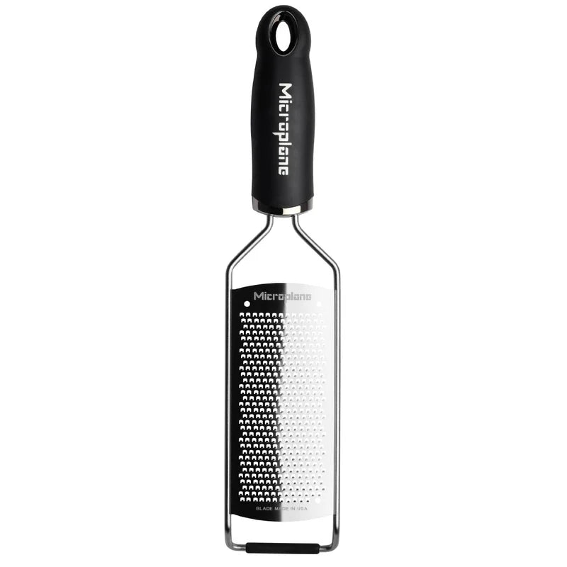 Microplane Gourmet Series Fine Frater