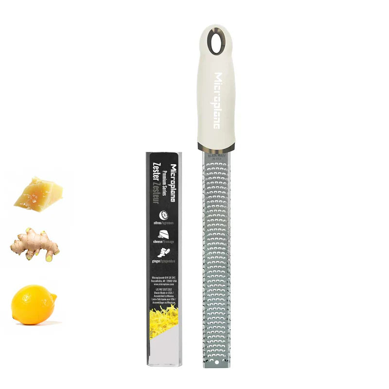 Microplane Premium Zester/Grater