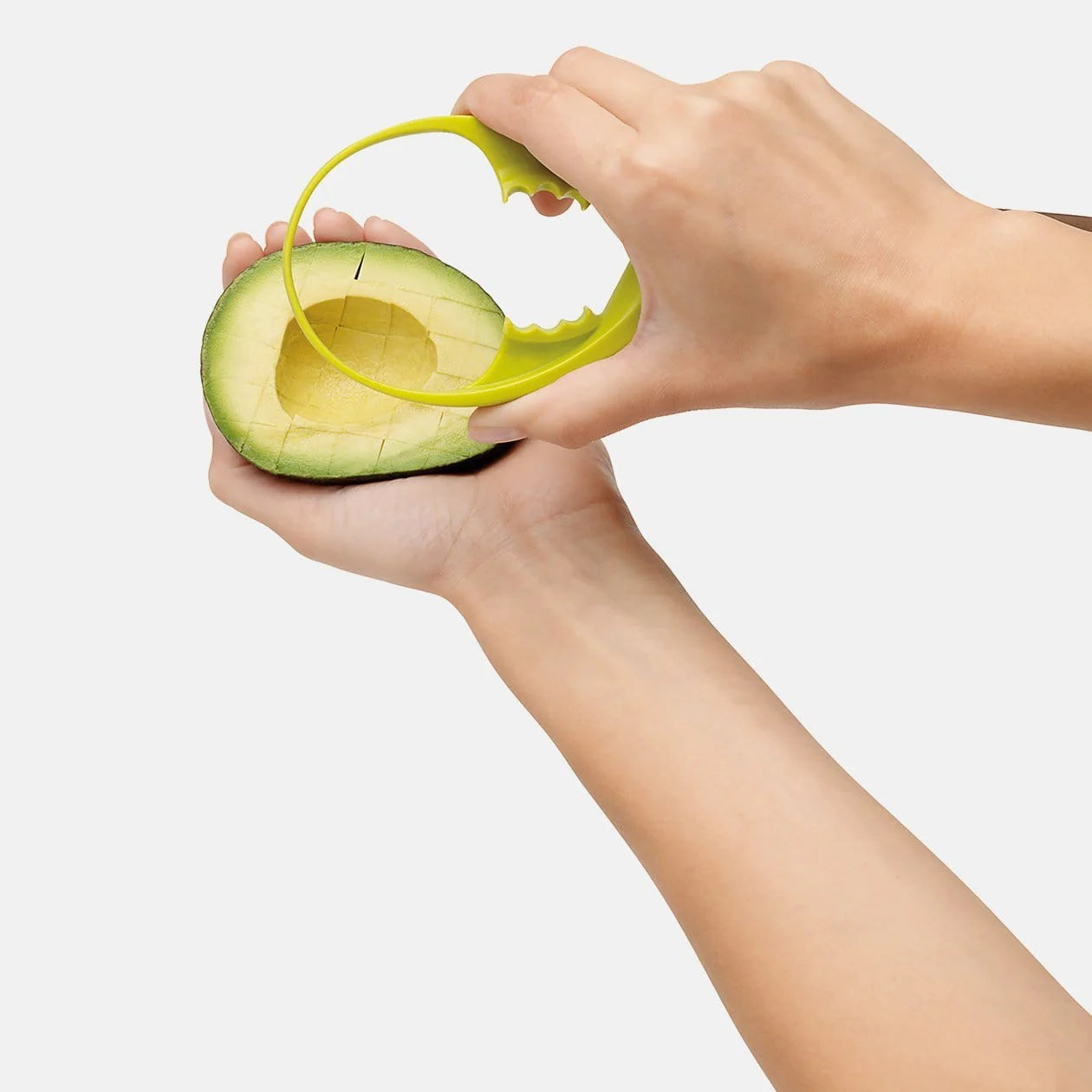 Chef'n 4 in 1 Avocado Tool