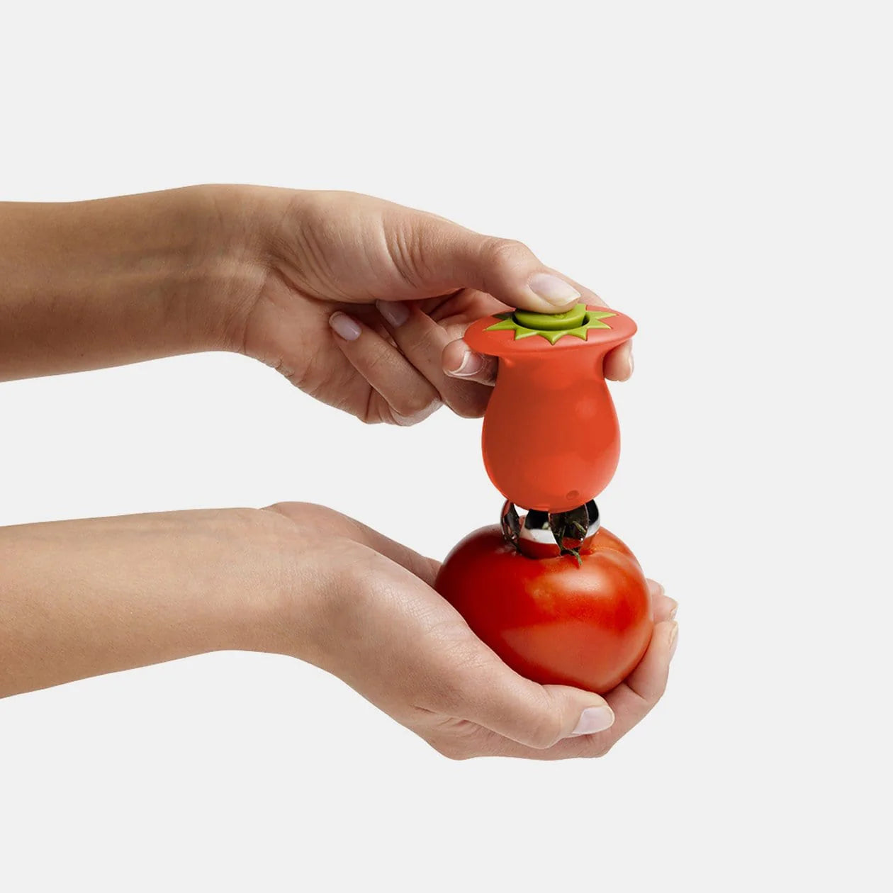 Chef'n Hullster Tomato Corer