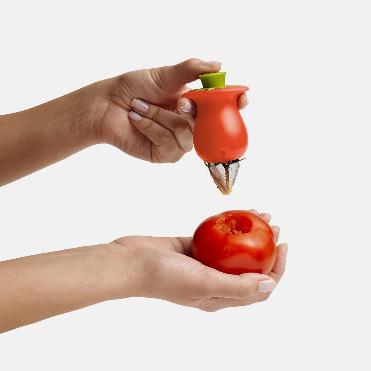 Chef'n Hullster Tomato Corer
