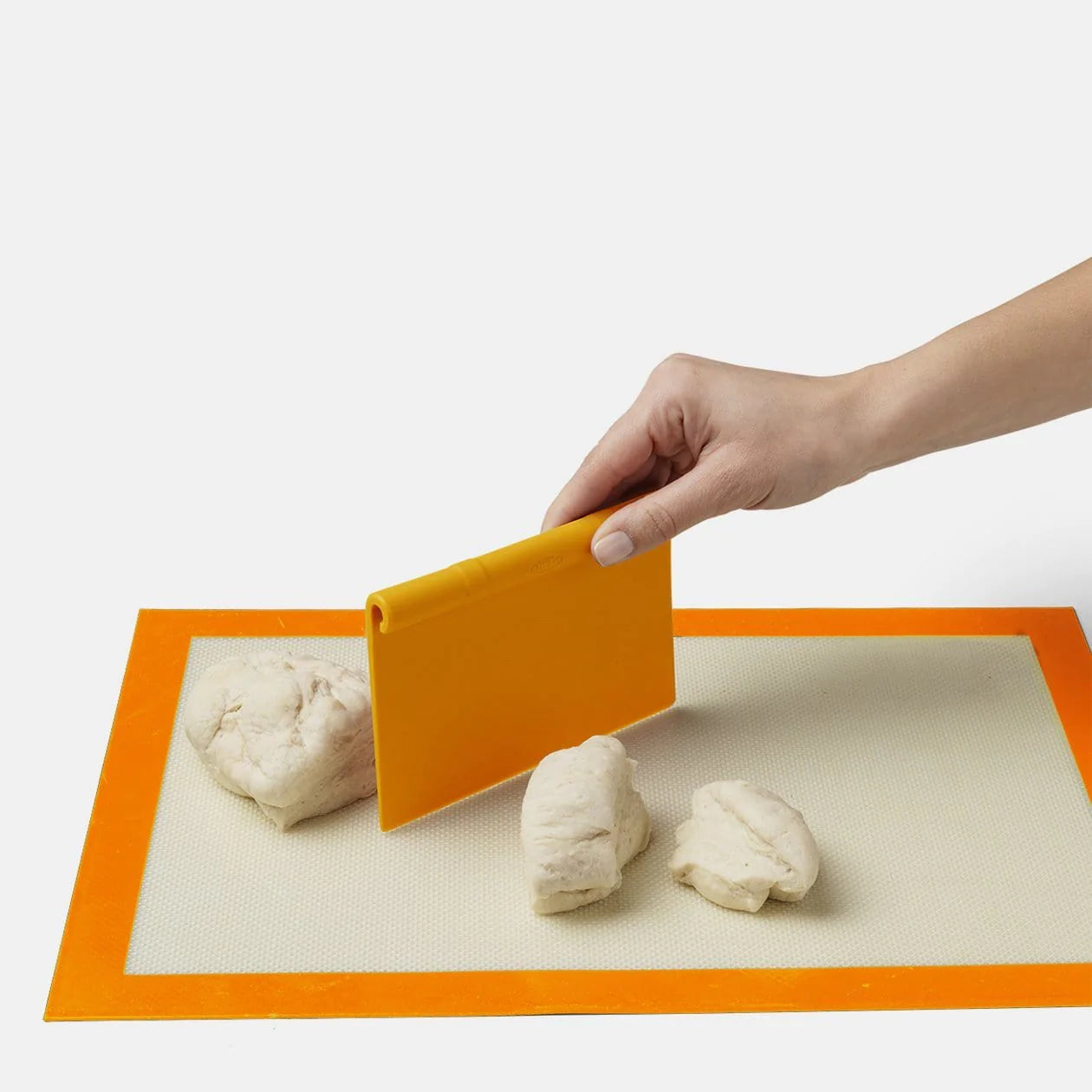Chef'n Pastrio Scraper Set