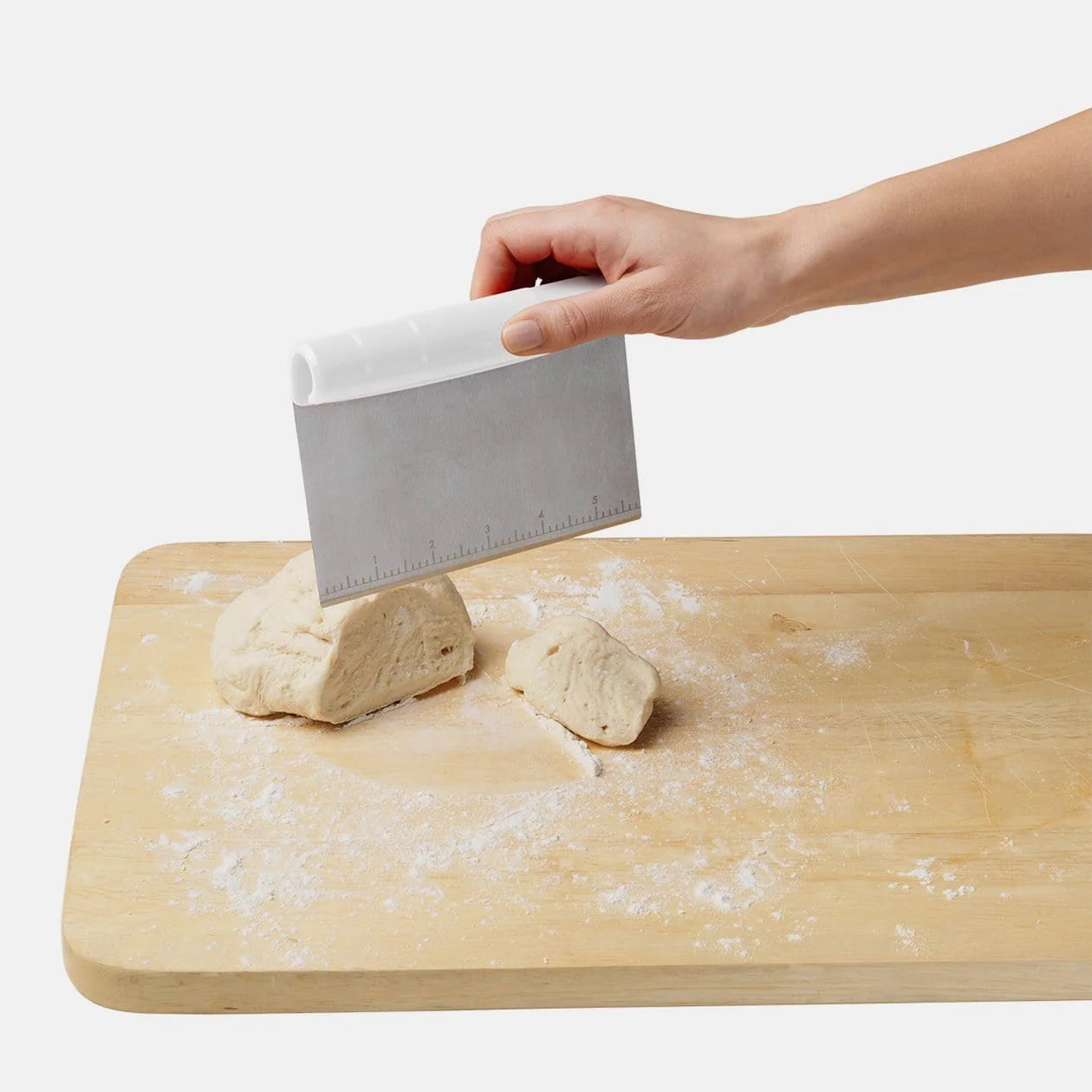 Chef'n Pastrio Scraper Set