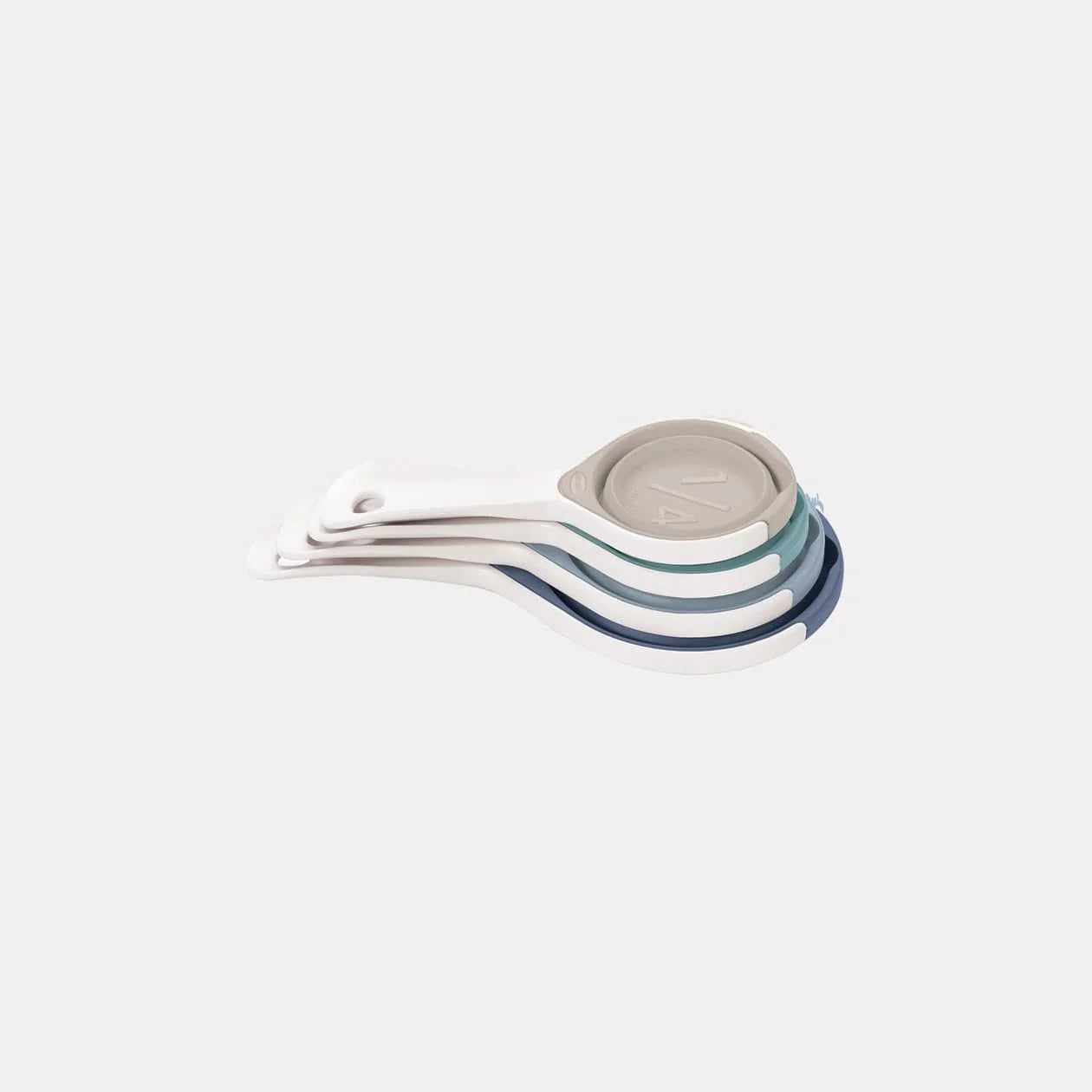 Chef'n SleekStor Pinch + Pour Collapsible Measuring Cups