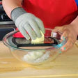 Microplane Mixing Bowl Fine Grater