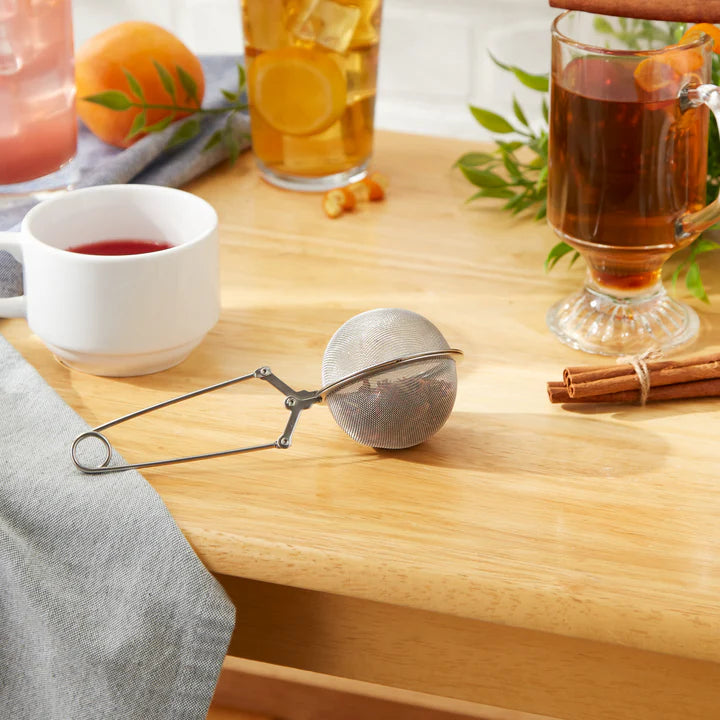 RI Mesh Infuser Spoon 2.5"