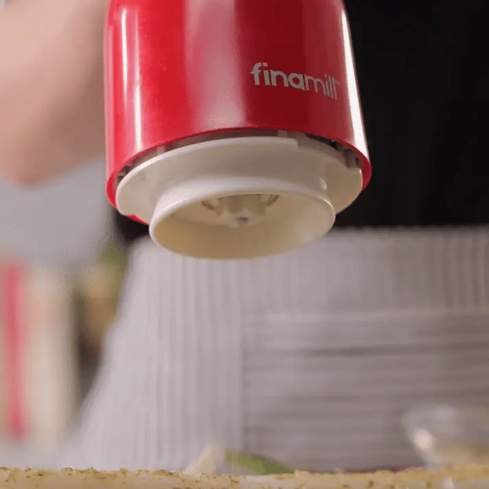 FinaMill Classic 2 ProPlus
