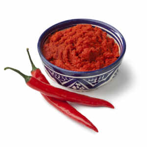 Harissa Extra Virgin Olive Oil