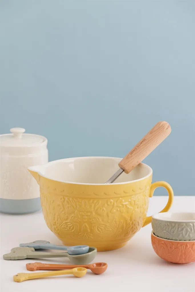 Mason Cash "Home to Roost" Batter Bowl