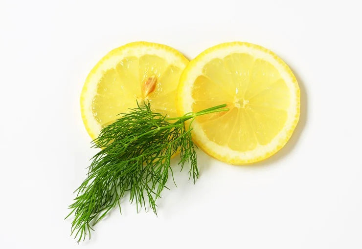 Lemon Dill Extra Virgin Olive Oil