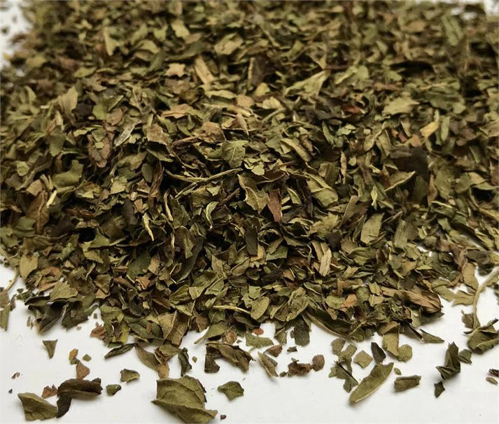 Elmwood Inn - Peppermint Caffeine-free Herbal - Loose