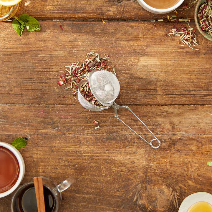 RI Mesh Infuser Spoon 2.5"