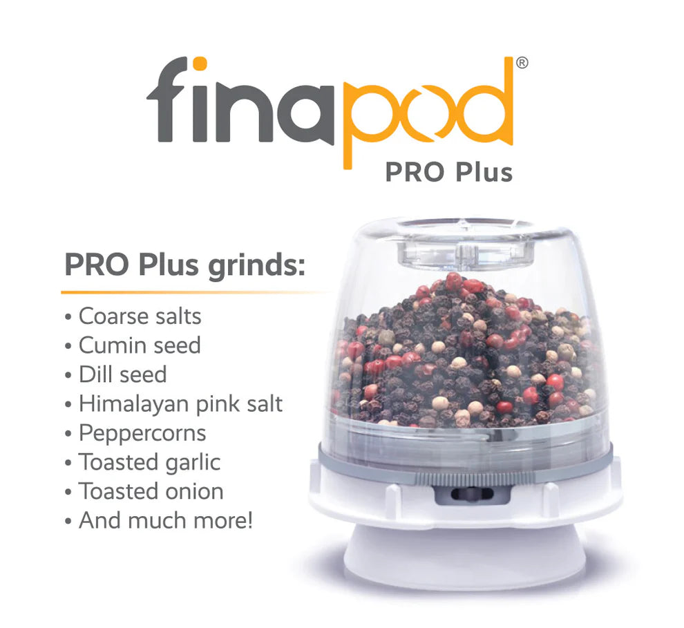 FinaMill FinaPod ProPlus