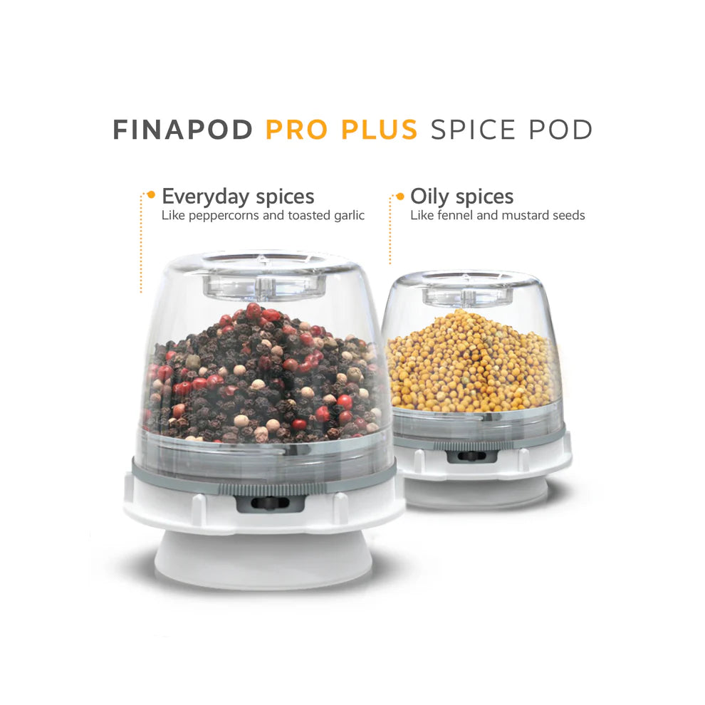 FinaMill FinaPod ProPlus