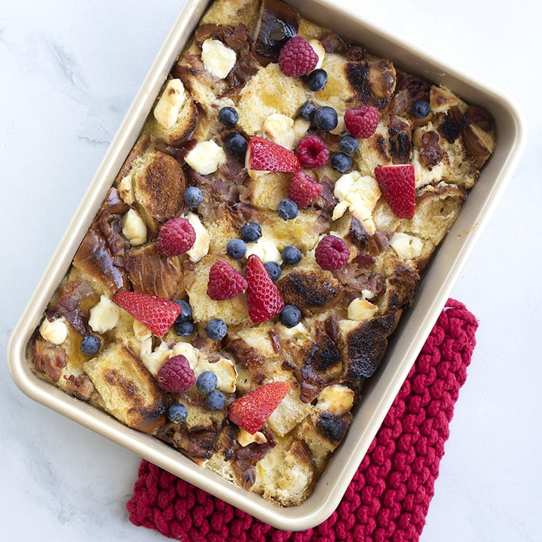 Nordic Ware Naturals® Nonstick 9" x 13" Cake Pan