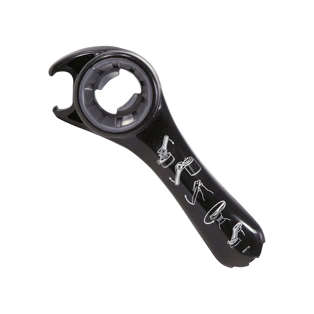 Zyliss 5-Way Opener