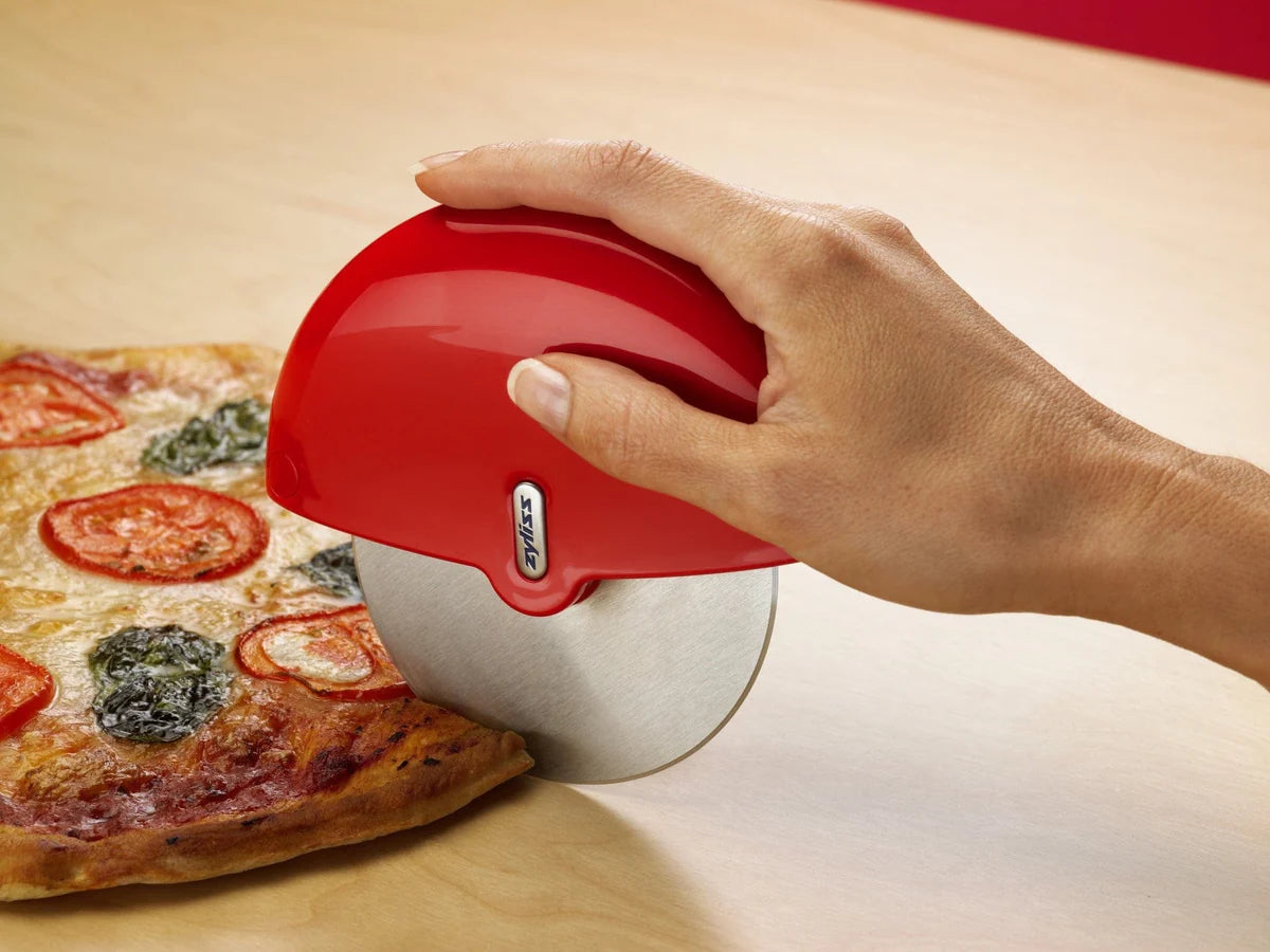 Zyliss Easy Slice Pizza Wheel