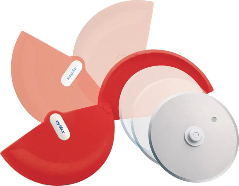 Zyliss Easy Slice Pizza Wheel