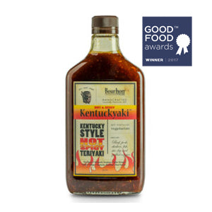 Condiments – The Tree and Vine