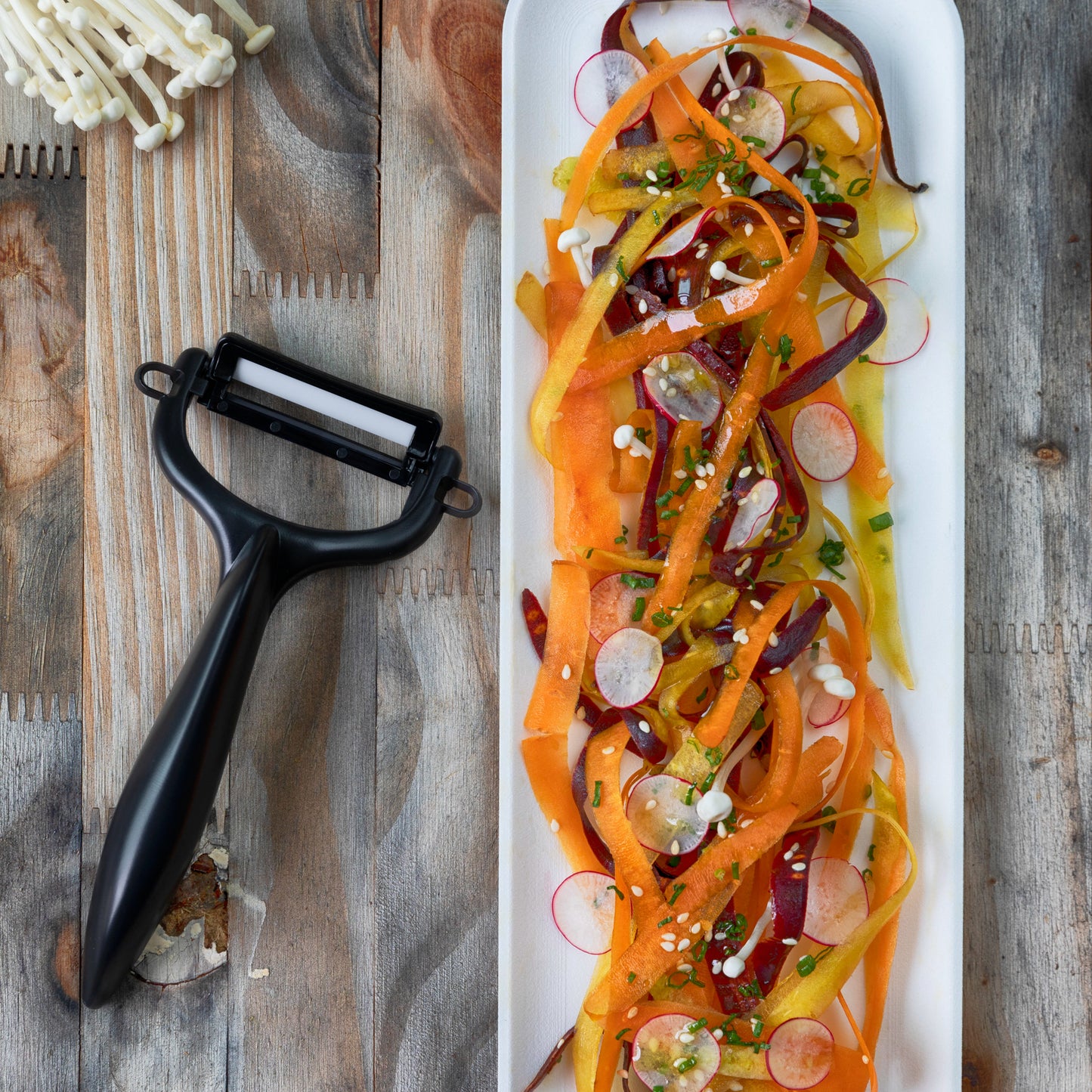 Kyocera Ceramic Y-Peeler