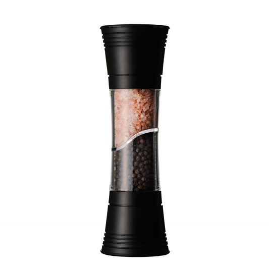 Kyocera 8" Dual Salt, Pepper or Spice Ceramic Mill